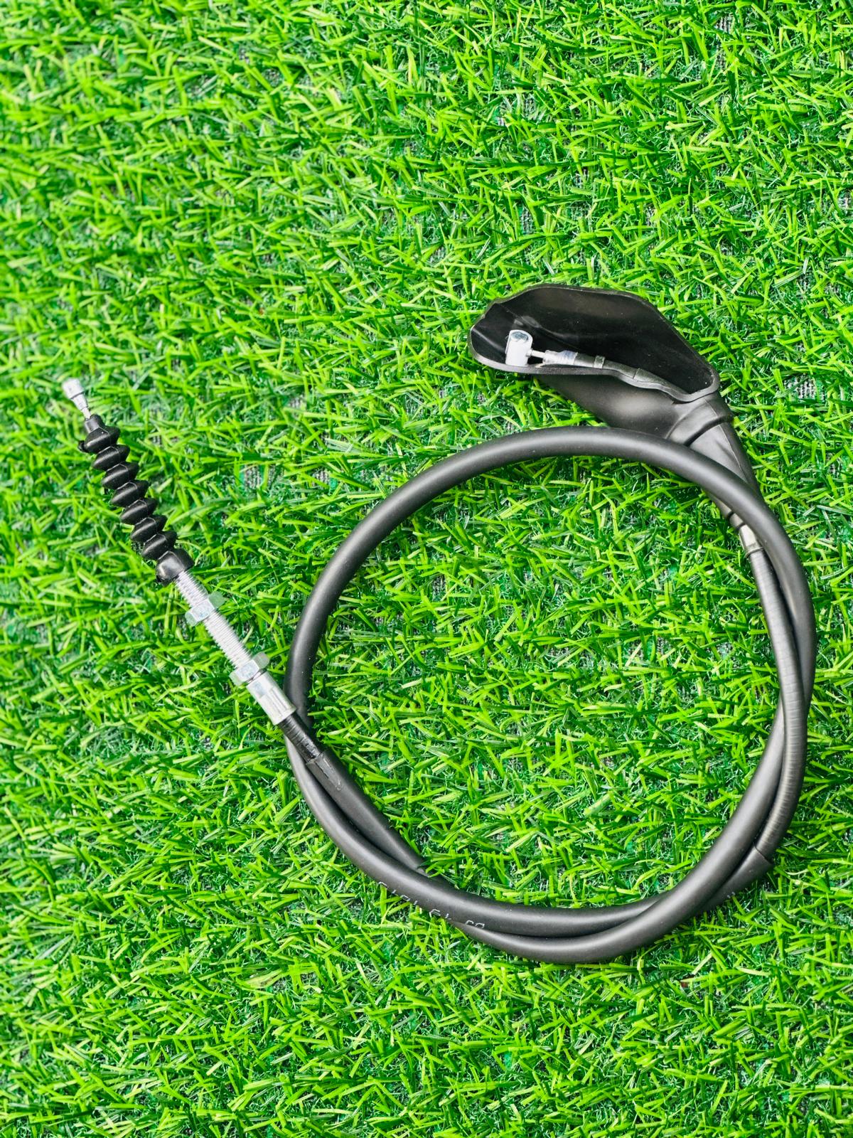 Clutch cable