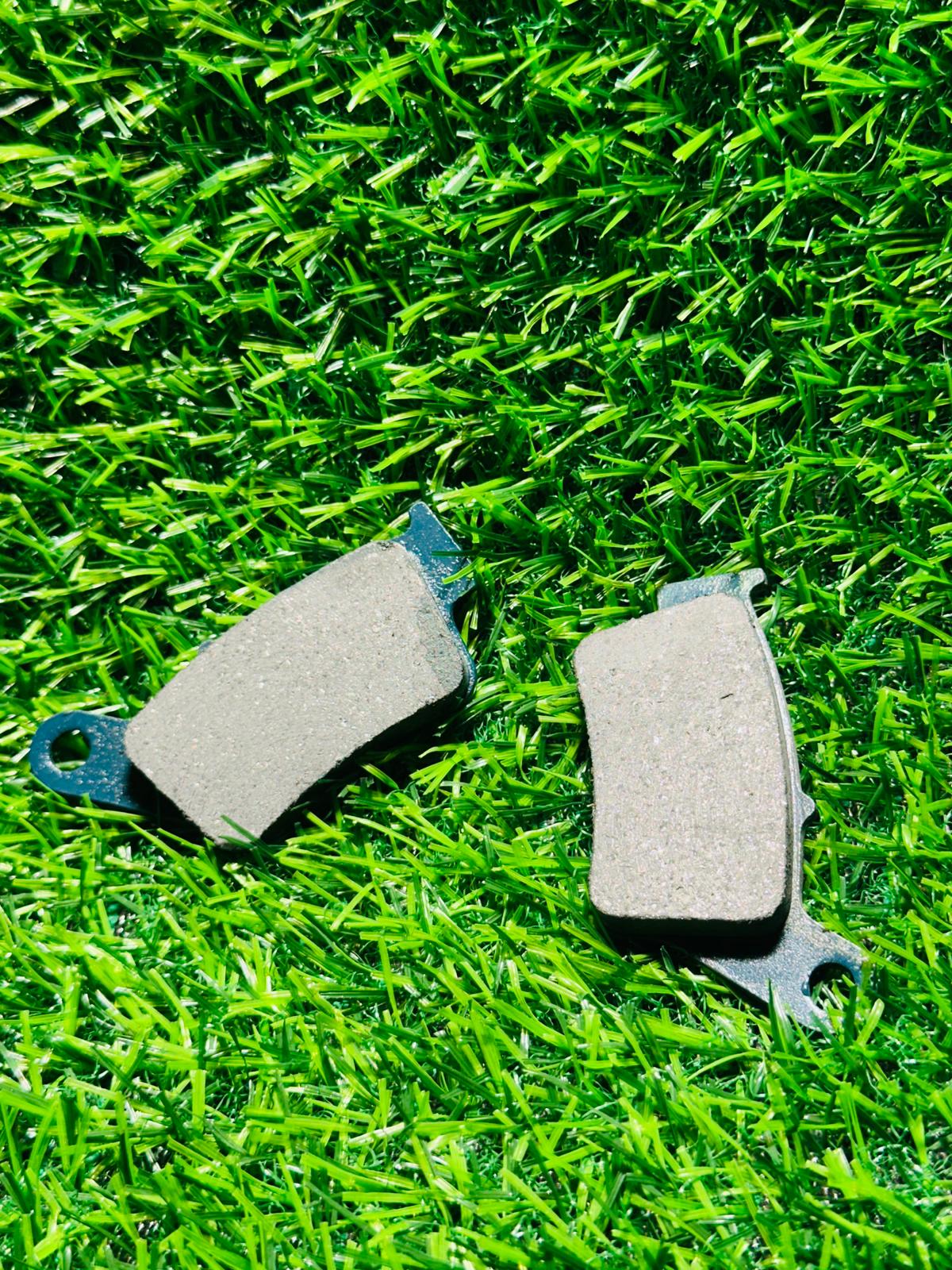 Break Pad REAR (36DH4174)