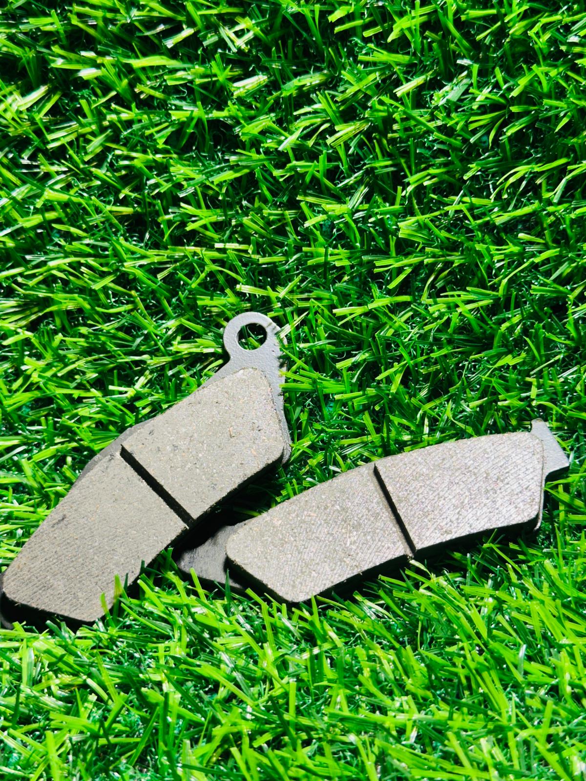 Break Pad REAR (DK151085)