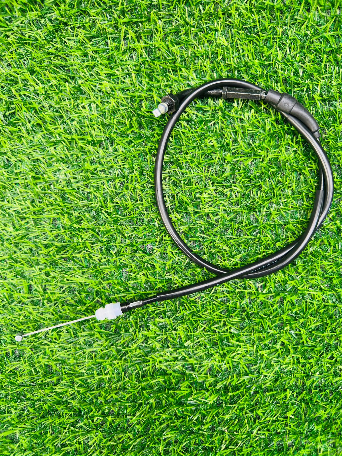 Accelerator Cable (JF161202)