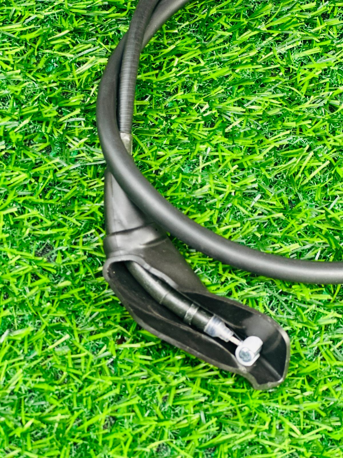 Clutch cable image 2