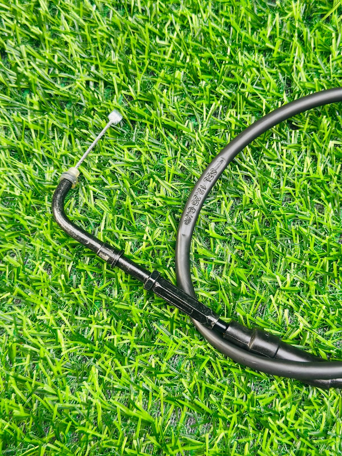 Accelerator Cable (PF161236) image 2