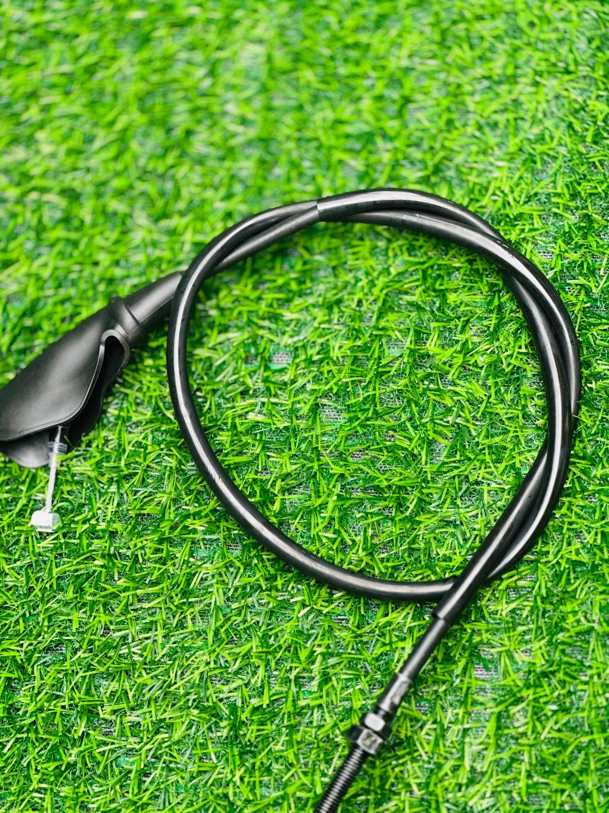 Clutch cable image 3