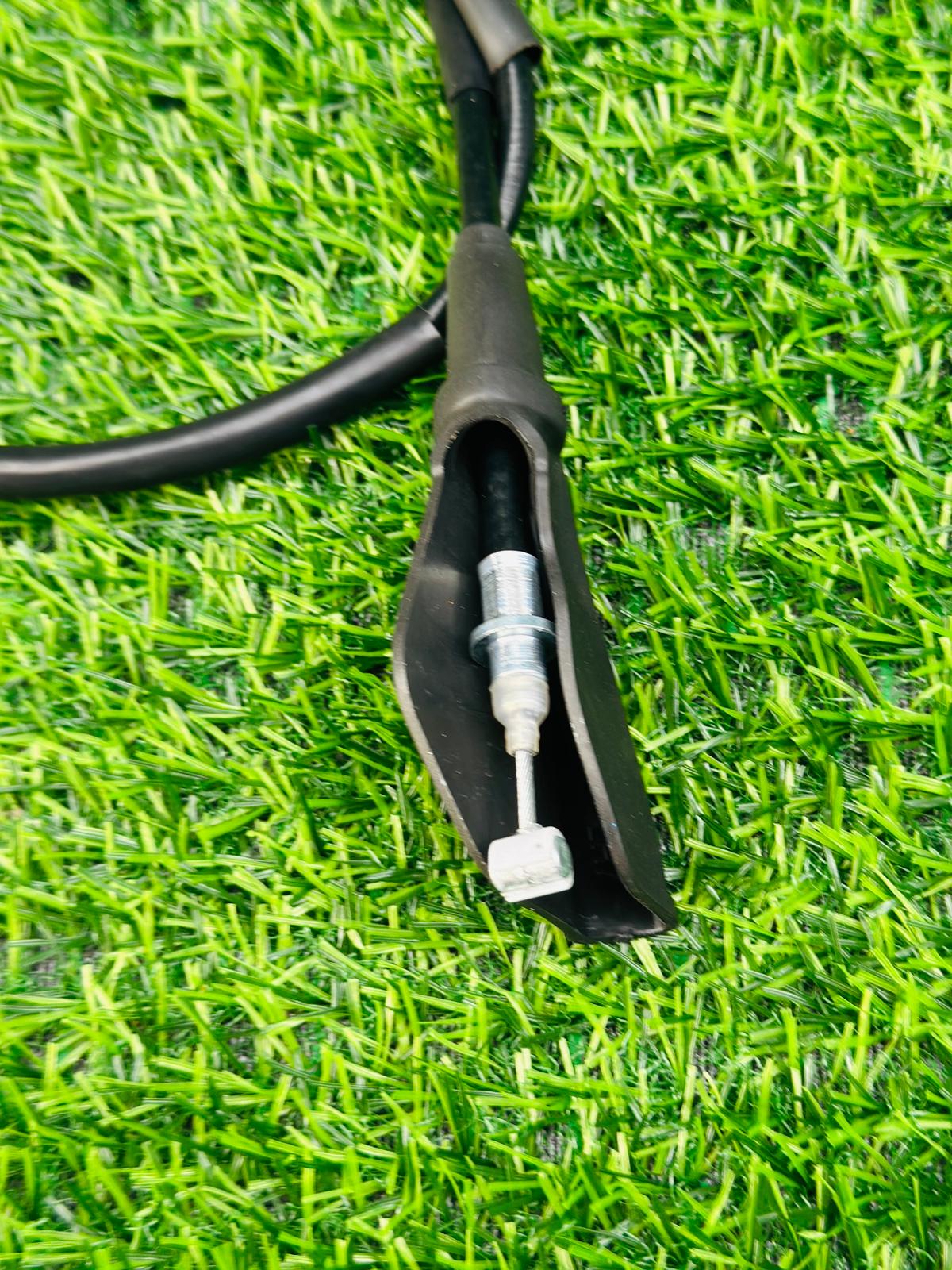 Clutch Cable Without Adjuster (DU191047) image 2