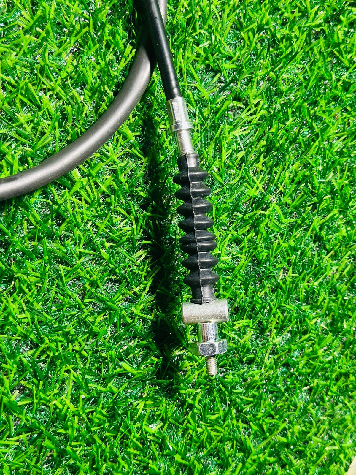 Break Cable Without Adjuster (DU191046) image 2