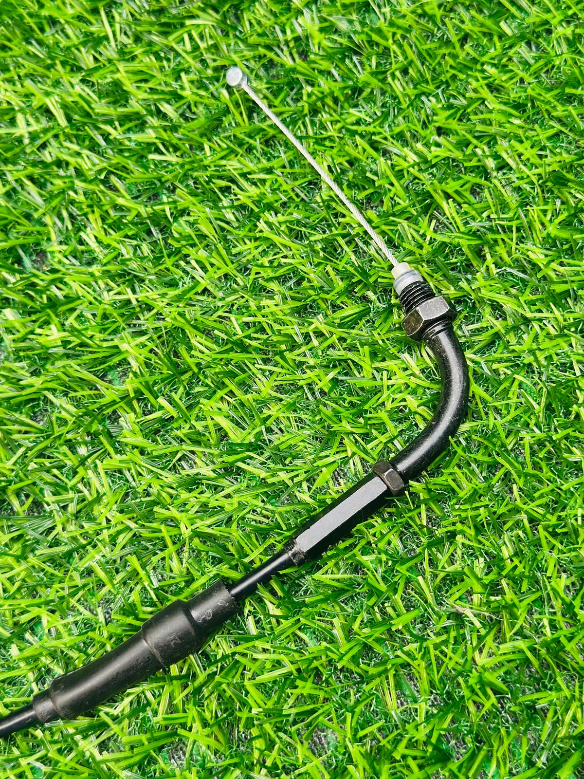 Accelerator cable (JL161205) image 3