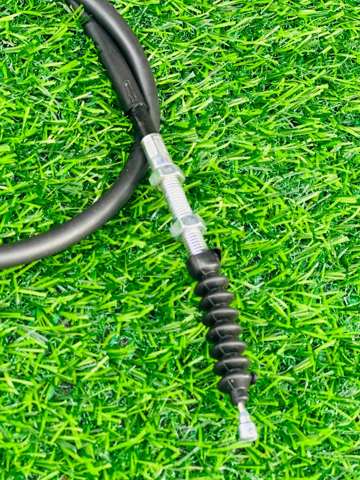 Clutch cable image 3