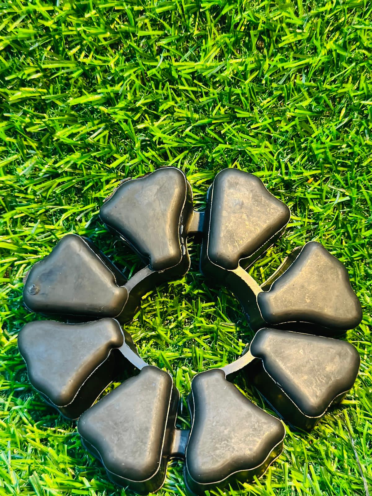 Coupling Rubber (DJ151088) image 3
