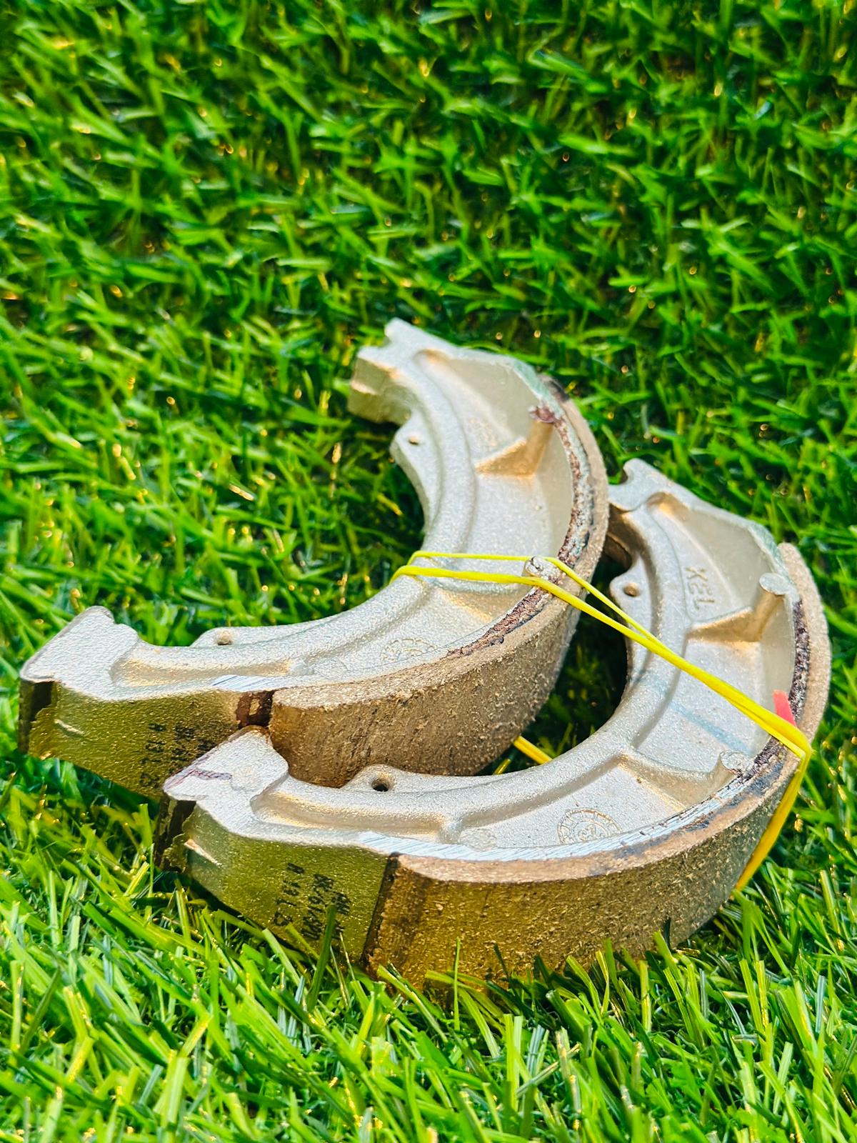 Break Shoe (30151105)