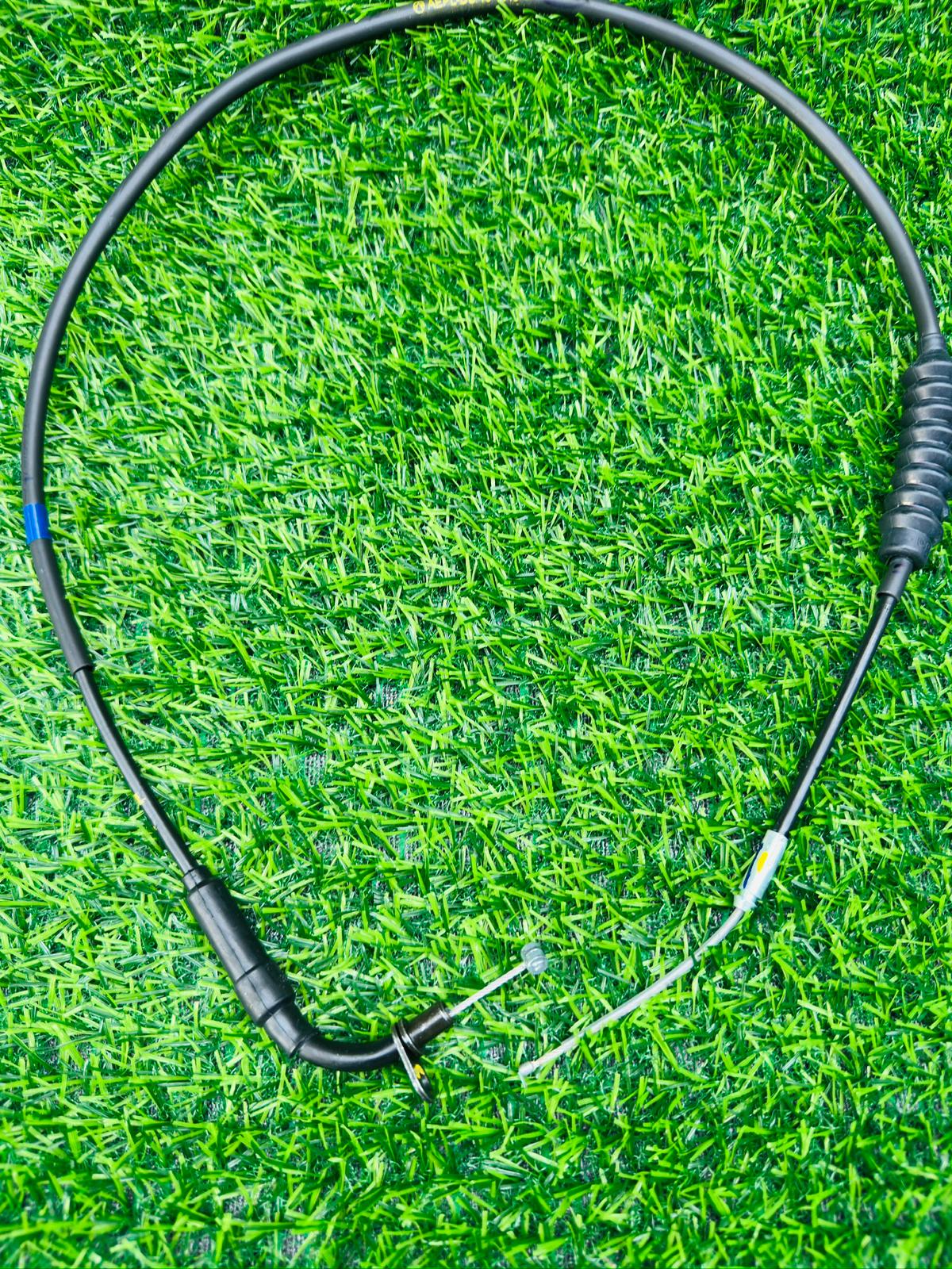Accelerator Cable Single Line (DU191048)